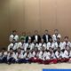 POOMSAE CLASIFICA A 19 A LA OLIMPIADA NACIONAL DE TAE KWON DO
