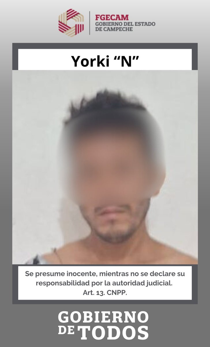 VINCULADO A PROCESO POR ACCIDENTE EN CARRETERA FEDERAL