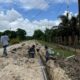 SEGUNDA ETAPA DEL SISTEMA DE AGUA POTABLE EN BENITO JUÁREZ UNO