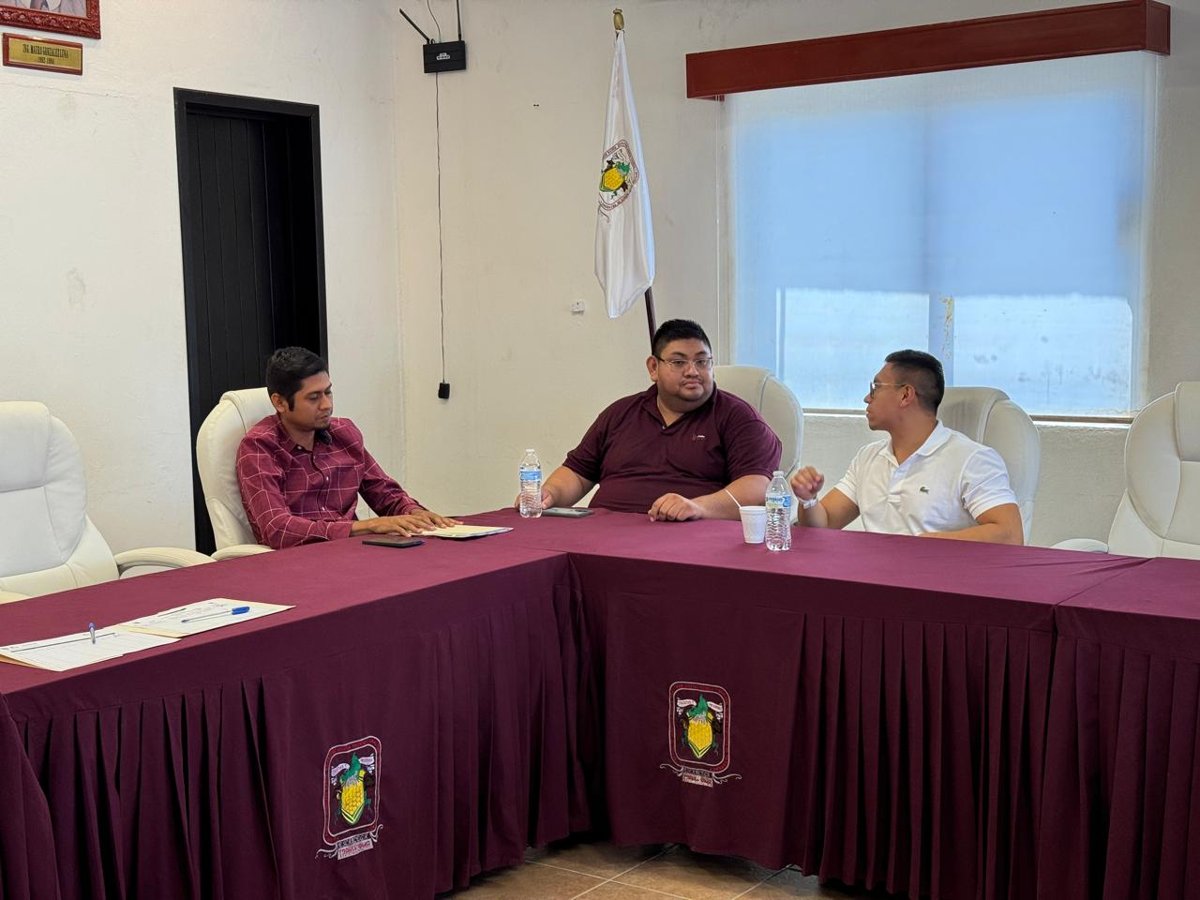 TERCERA JORNADA DE INTERNACIONALIZACIÓN MUNICIPAL