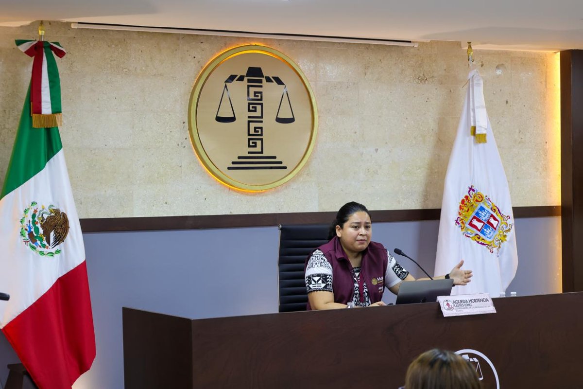 IMEC FORTALECE VINCULACIÓN PARA GARANTIZAR DERECHOS POLÍTICO-ELECTORALES DE LAS MUJERES