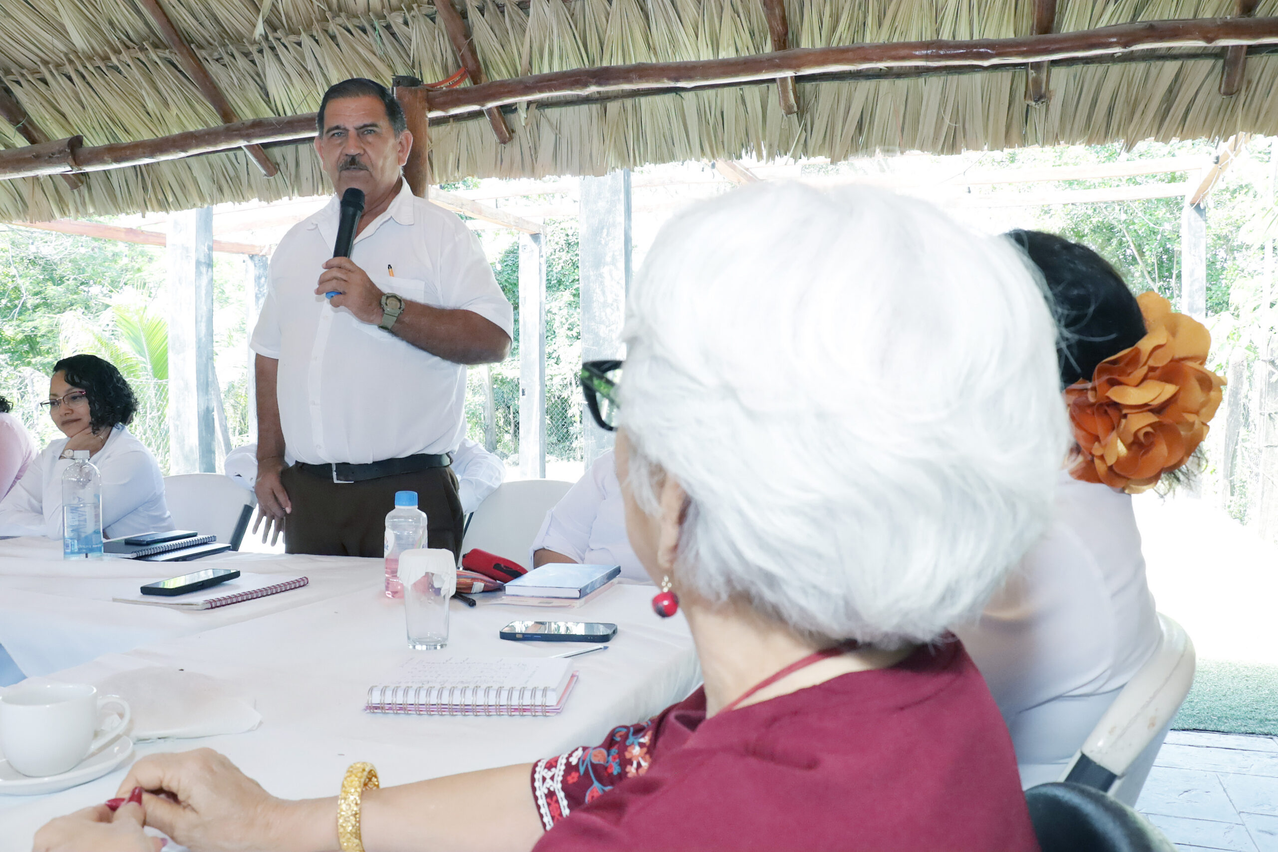 CECyTEC SEMILLERO DE JÓVENES TÉCNICOS EN EL MUNICIPIO DE CANDELARIA