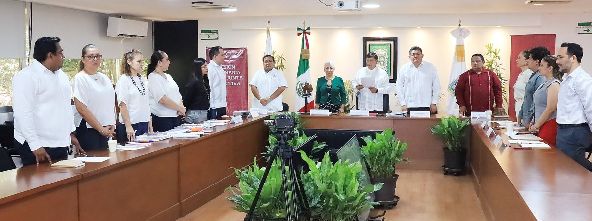 CONSOLIDA CECyTEC MÁS LOGROS NACIONALES