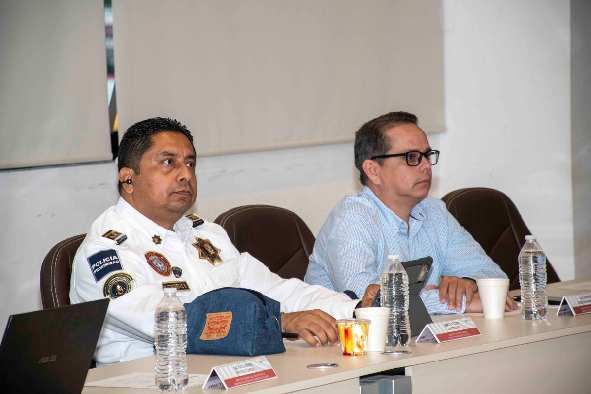 CONSOLIDAN ESFUERZOS POR EL BIENESTAR MENTAL DE LOS CAMPECHANOS