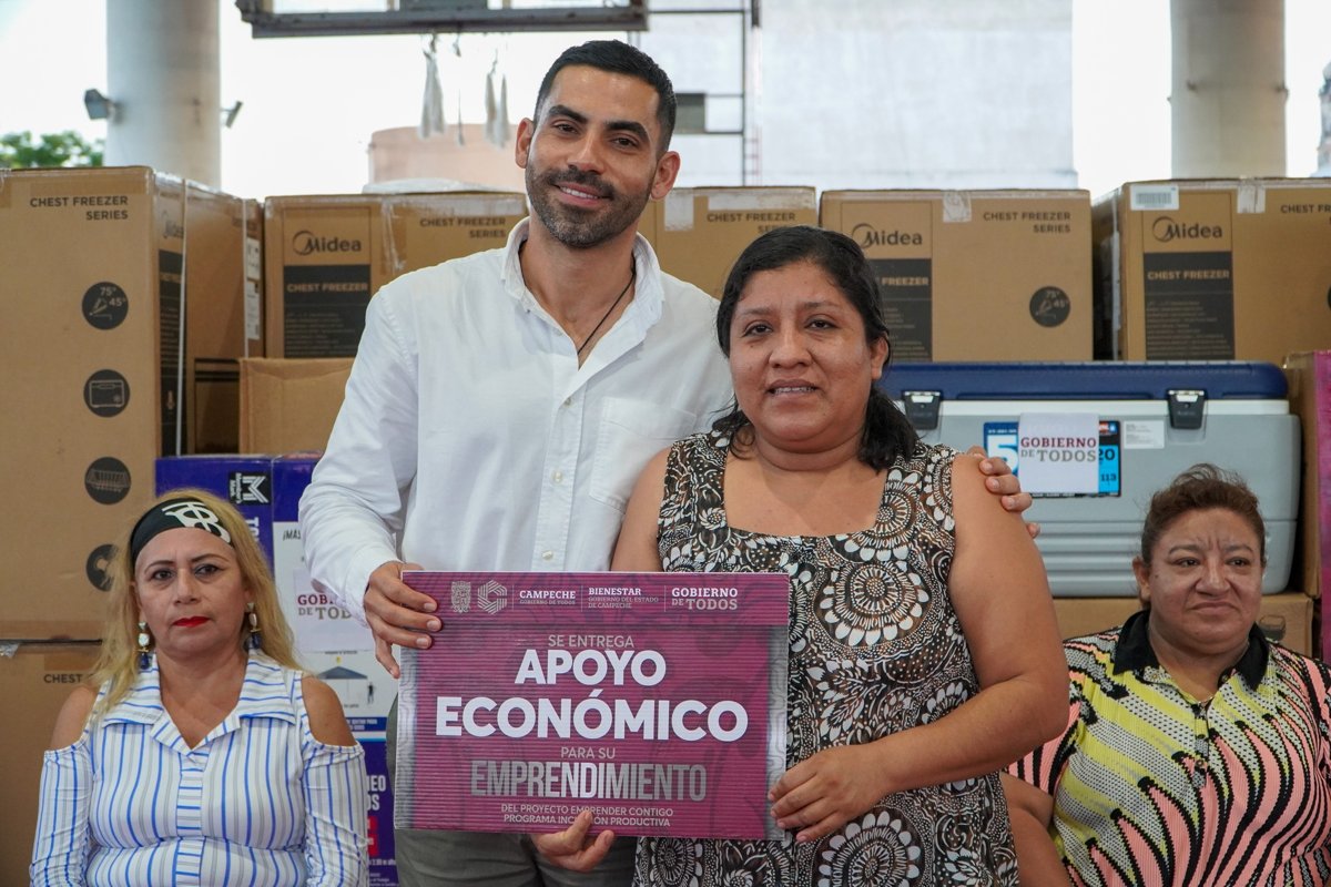 BIENESTAR IMPULSA LA ECONOMÍA FAMILIAR Y EL BIENESTAR EN LOS HOGARES
