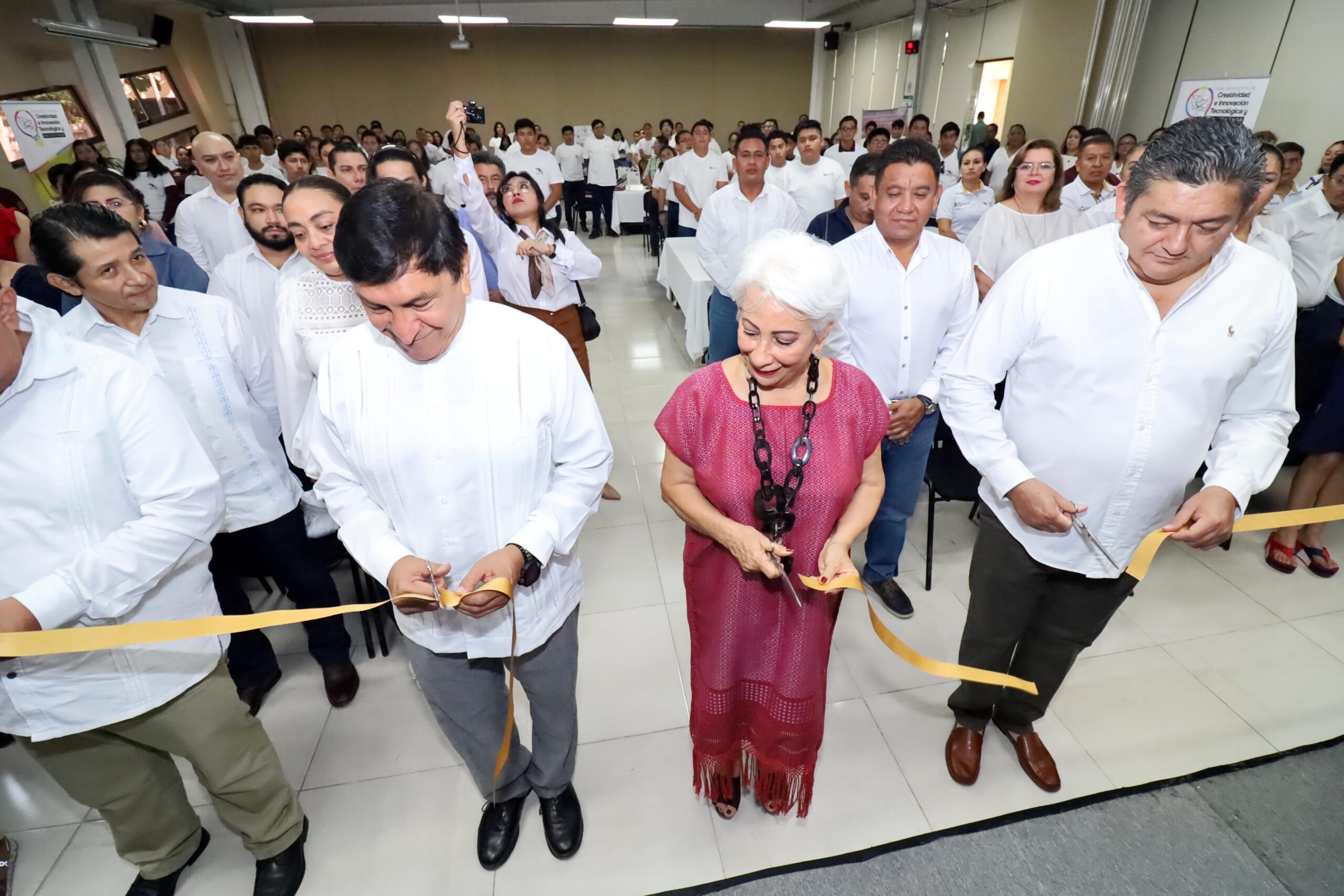 Colegio De Estudios Científicos Y Tecnológicos Del Estado De Campeche
