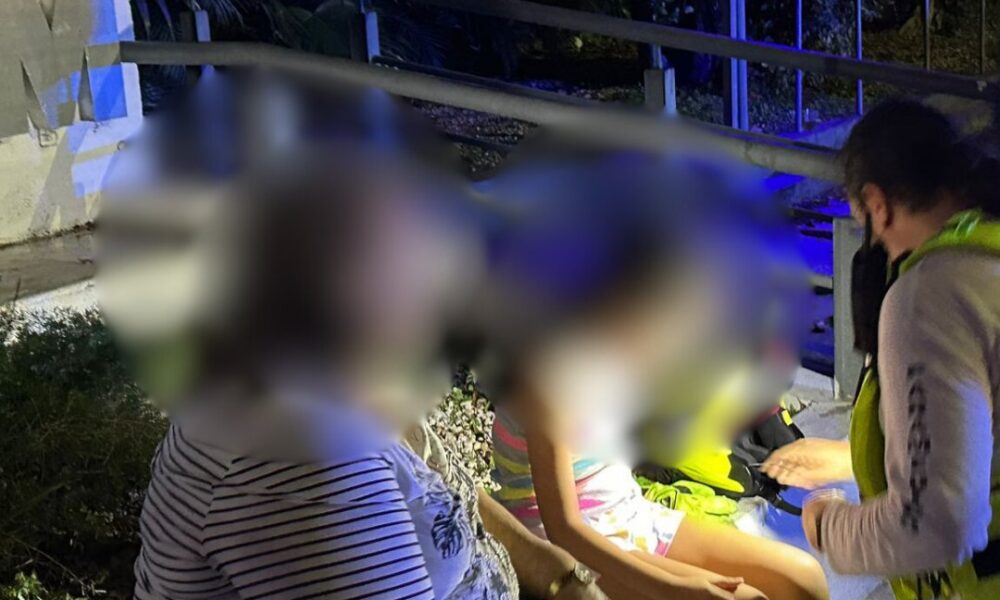 LA CLBP REALIZA BÚSQUEDA INMEDIATA DE UNA MENOR