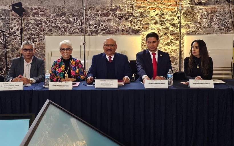 CECyTEs RESPALDADOS POR EL PLAN NACIONAL DE LA PRESIDENTA CLAUDIA