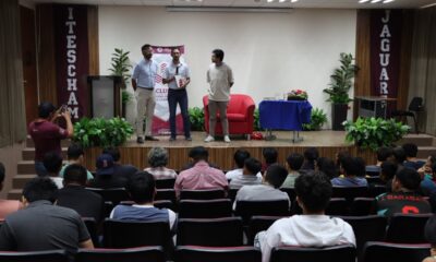 INTERCAMBIO CULTURAL CON RAÍCES MAYAS: ESTUDIANTES DE LA UNIVERSIDAD DE FLORIDA RECIBEN CURSO DE LENGUA MAYA EN CAMPECHE