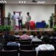 INTERCAMBIO CULTURAL CON RAÍCES MAYAS: ESTUDIANTES DE LA UNIVERSIDAD DE FLORIDA RECIBEN CURSO DE LENGUA MAYA EN CAMPECHE