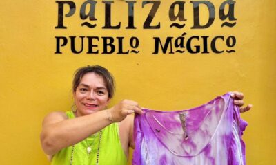 SANJUANITA MENDOZA COMPARTE TESTIMONIO Y OBRA EN “BIBLIOTECA HUMANA”
