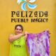 SANJUANITA MENDOZA COMPARTE TESTIMONIO Y OBRA EN “BIBLIOTECA HUMANA”