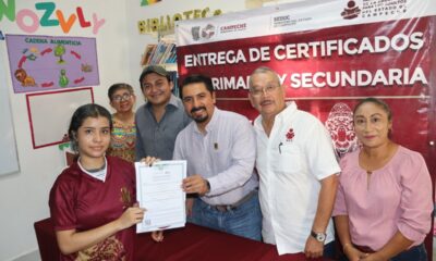 CONTINÚA LABOR EN CONJUNTO DEL IEEA Y SAMULÁ CON CONVENIO POR LA EDUCACIÓN PARA ADULTOS