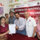 CONTINÚA LABOR EN CONJUNTO DEL IEEA Y SAMULÁ CON CONVENIO POR LA EDUCACIÓN PARA ADULTOS