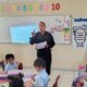 INFANCIAS QUE SE COMUNICAN CON LAS MANOS: INTRODUCCIÓN A LA LENGUA DE SEÑAS MEXICANA EN LA ESCUELA “FIDENCIO POOT CHABLÉ”