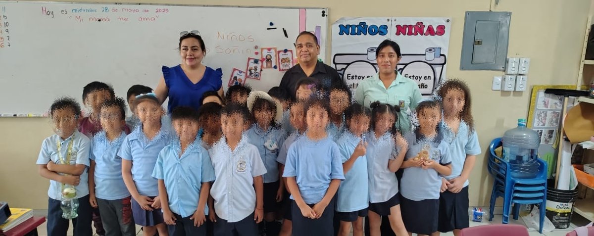 INFANCIAS QUE SE COMUNICAN CON LAS MANOS: INTRODUCCIÓN A LA LENGUA DE SEÑAS MEXICANA EN LA ESCUELA “FIDENCIO POOT CHABLÉ”