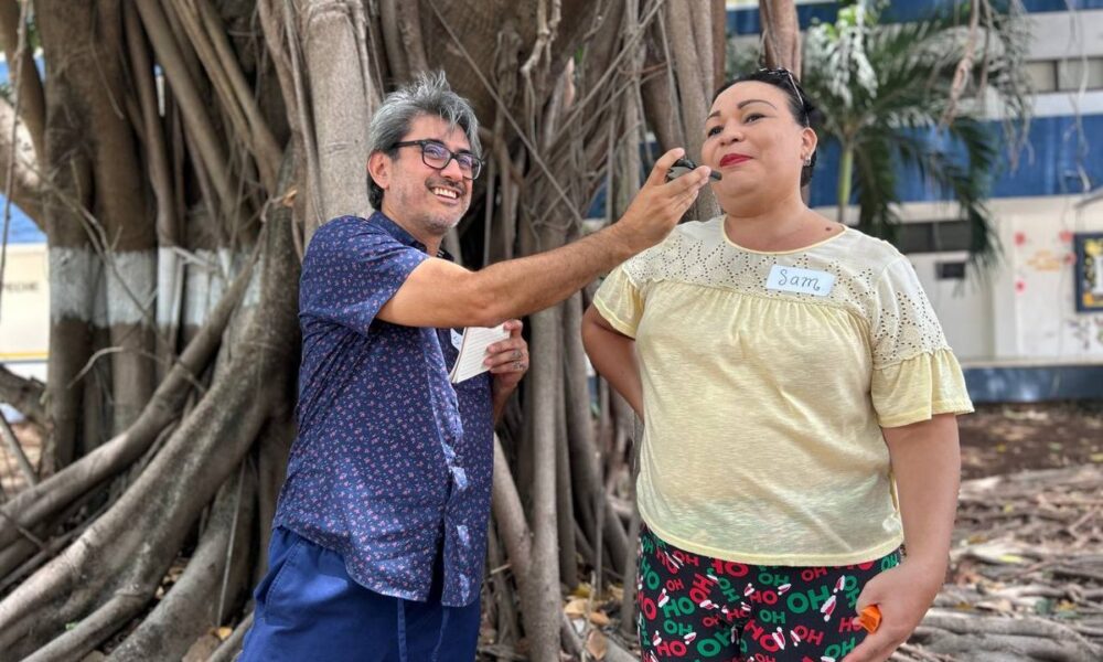 CAPACITACIÓN EN INCLUSIÓN PARA SERVIDORES PÚBLICOS EN LA CASA DE ARTESANÍAS TUKULNÁ