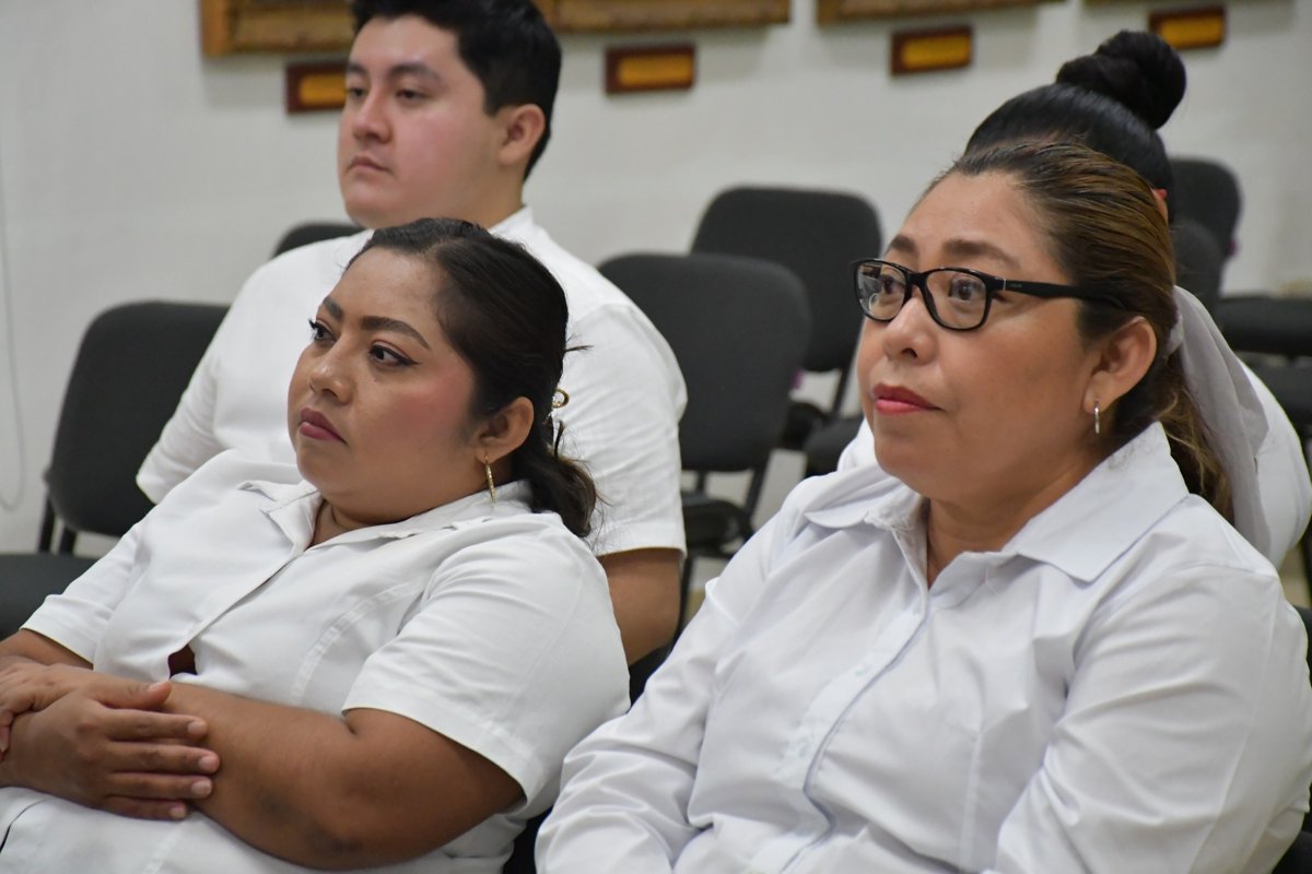LA SECRETARÍA DE INCLUSIÓN IMPULSA EL RECONOCIMIENTO CONSTITUCIONAL DE LOS PUEBLOS INDÍGENAS Y AFROMEXICANOS