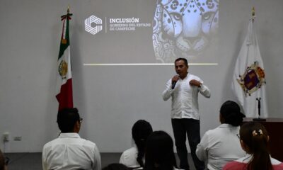 LA SECRETARÍA DE INCLUSIÓN IMPULSA EL RECONOCIMIENTO CONSTITUCIONAL DE LOS PUEBLOS INDÍGENAS Y AFROMEXICANOS