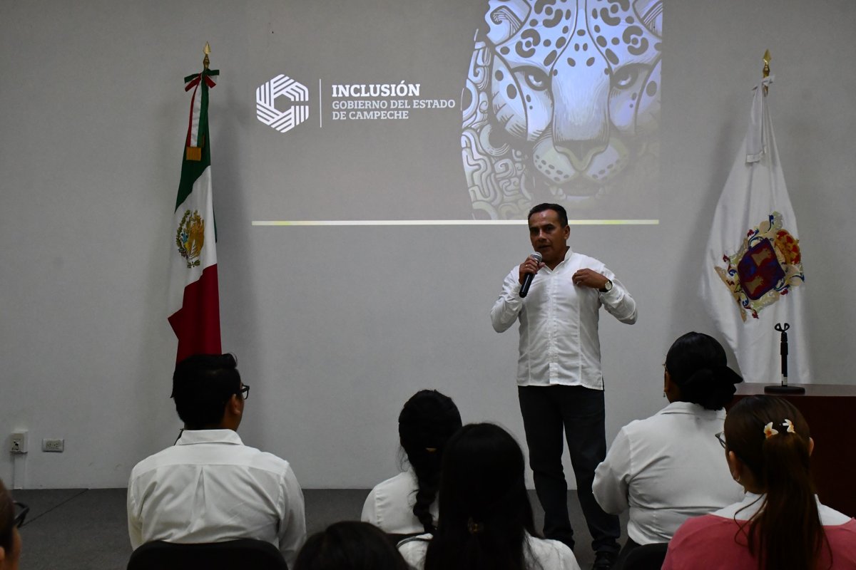 LA SECRETARÍA DE INCLUSIÓN IMPULSA EL RECONOCIMIENTO CONSTITUCIONAL DE LOS PUEBLOS INDÍGENAS Y AFROMEXICANOS