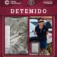 REPORTE ANÓNIMO DERIVA EN HALLAZGO DE PRESUNTA DROGA Y DETENCIÓN EN MÁRTIRES DE RÍO BLANCO