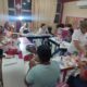 INICIO DEL CURSO “APLICACIÓN DE SOLDADURA POR ARCO METÁLICO PROTEGIDA CON GAS (GMAW) EN EL ICAT PLANTEL CHAMPOTÓN