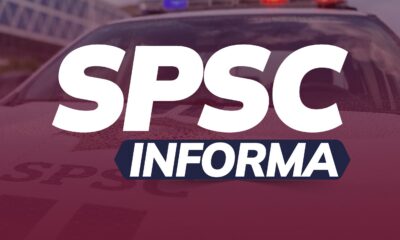 SPSC ASEGURA A MENOR DE EDAD EN EL MUNICIPIO DE CARMEN