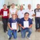 INCLUSIÓN ENTREGA CONSTANCIAS DEL CURSO DE ELECTRICIDAD BÁSICA