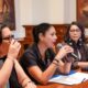 CARAVANA DE SERVICIO BENEFICIA A COMUNIDADES DE CARMEN