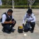 SPSC PARTICIPA EN EJERCICIO SOBRE LA PRESERVACIÓN DEL LUGAR DE LOS HECHOS