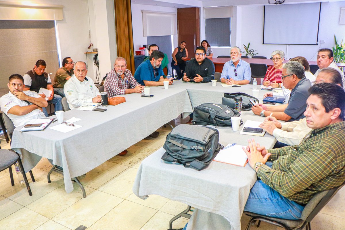 SEGUIMIENTO PERMANENTE CONTRA TUBERCULOSIS BOVINA