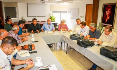SEGUIMIENTO PERMANENTE CONTRA TUBERCULOSIS BOVINA