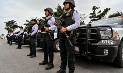 SPSC PONE EN MARCHA OPERATIVO “GUADALUPE-REYES”
