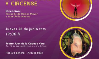 CENTRO DE FORMACIÓN Y PRODUCCIÓN DE ARTES VISUALES “LA ARROCERA” PRESENTA TERCERA MUESTRA COLECTIVA DE ARTES VISUALES
