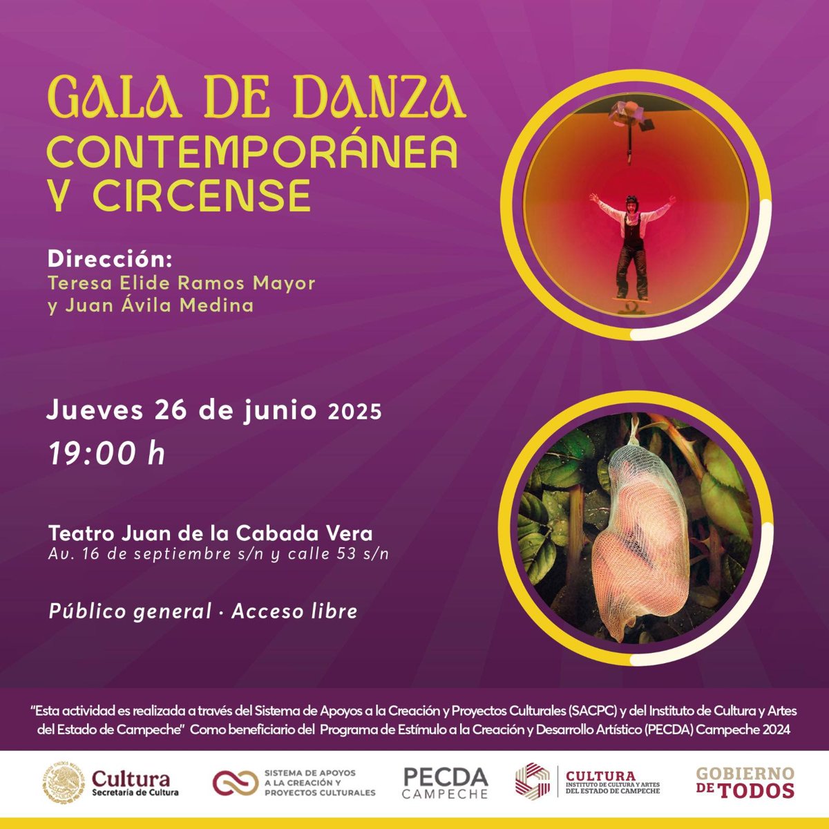 CENTRO DE FORMACIÓN Y PRODUCCIÓN DE ARTES VISUALES “LA ARROCERA” PRESENTA TERCERA MUESTRA COLECTIVA DE ARTES VISUALES