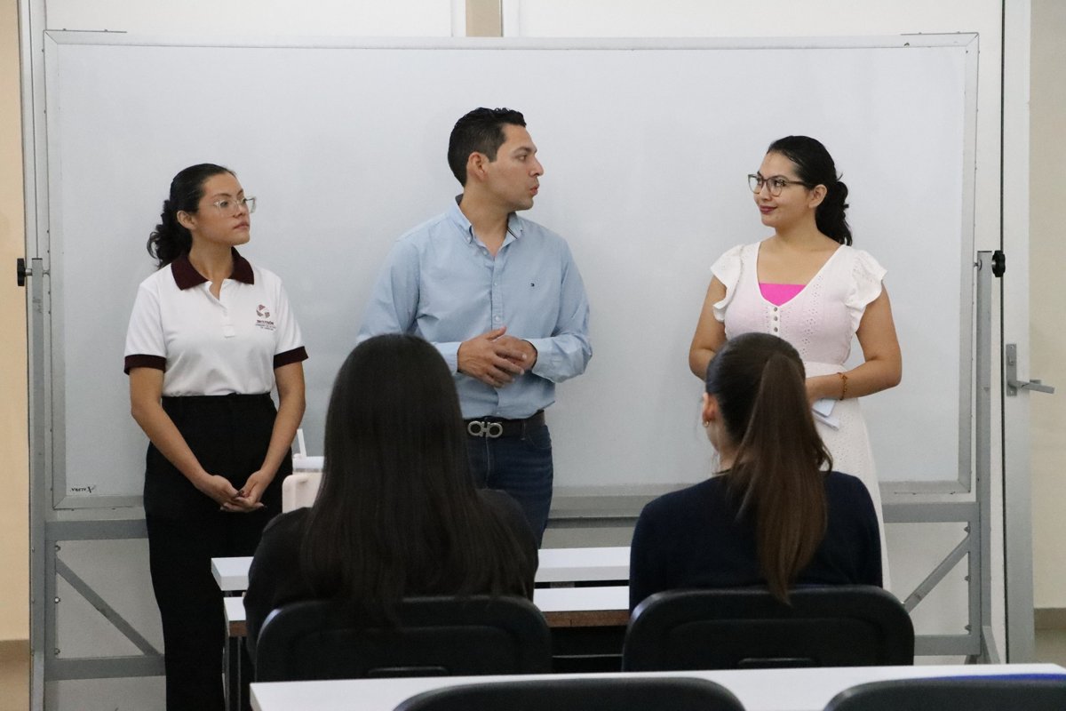 LA SECRETARÍA DE INCLUSIÓN ENFRENTA EL DISCURSO DE ODIO CON CONCIENCIA Y ACCIÓN