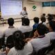 SPSC IMPARTE TALLER SOBRE “LA PREVENCIÓN DEL SUICIDIO” A ESTUDIANTES DEL CONALEP