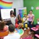 LA SECRETARÍA DE INCLUSIÓN CIERRA CON ÉXITO LAS JORNADAS INTERINSTITUCIONALES DEL ORGULLO LGBTTTIQ+ 2025