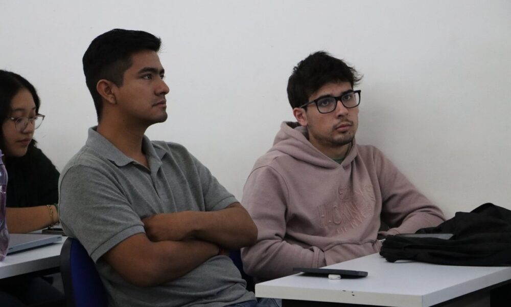 LA SECRETARÍA DE INCLUSIÓN ENFRENTA EL DISCURSO DE ODIO CON CONCIENCIA Y ACCIÓN