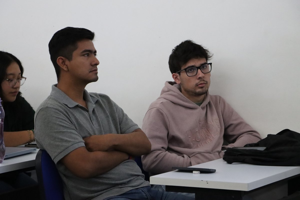 LA SECRETARÍA DE INCLUSIÓN ENFRENTA EL DISCURSO DE ODIO CON CONCIENCIA Y ACCIÓN
