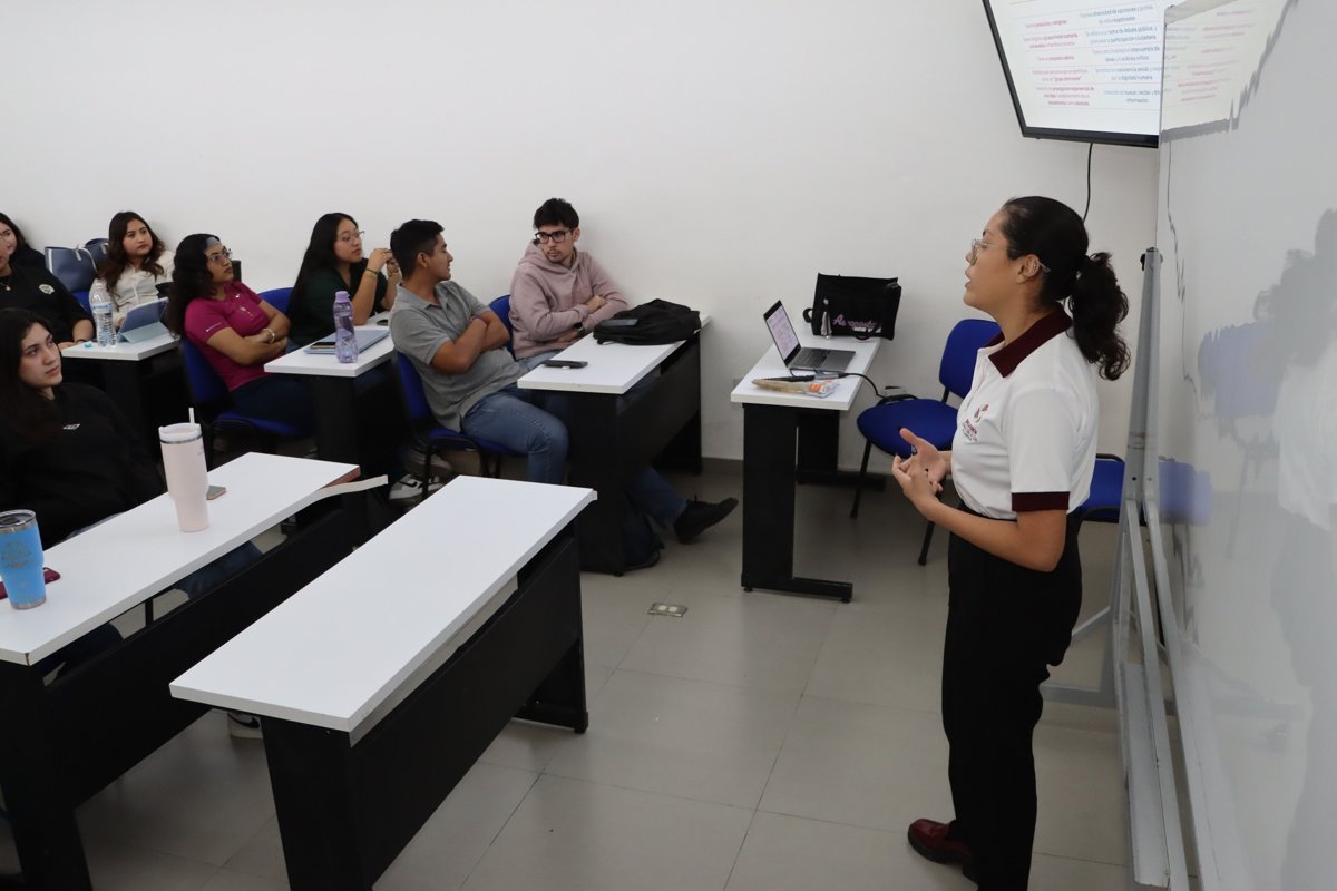 LA SECRETARÍA DE INCLUSIÓN ENFRENTA EL DISCURSO DE ODIO CON CONCIENCIA Y ACCIÓN