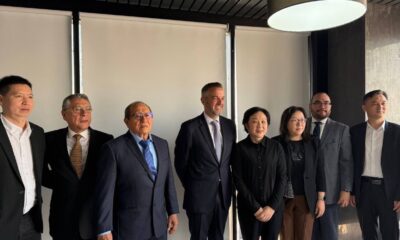 APICAM EXPLORA CON CHINA OPORTUNIDADES DE INVERSIÓN Y APOYO LOGÍSTICO PARA LOS PUERTOS DE CAMPECHE