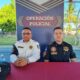 SPSC LLEVA “MESA DE SEGURIDAD CIUDADANA EN TERRITORIO” A JUNCAL, PALIZADA
