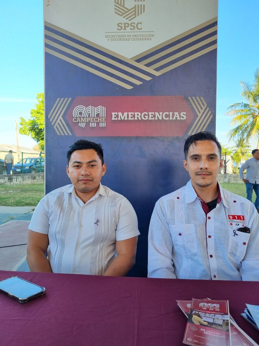 SPSC LLEVA “MESA DE SEGURIDAD CIUDADANA EN TERRITORIO” A JUNCAL, PALIZADA