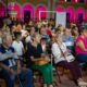 CONCIERTO DE MÚSICA CAMPECHANA HIZO VIBRAR LA CIUDAD