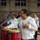 MARIMBA ALEGRA AL BARRIO KANISTÉ