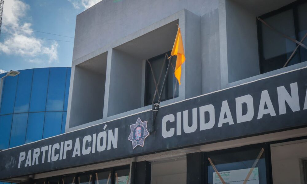 SPSC CONCLUYE EXITOSAMENTE SU PARTICIPACIÓN EN EL “SIMULACRO NACIONAL 2024”