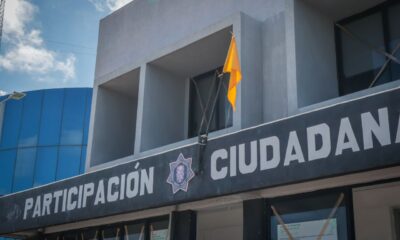SPSC CONCLUYE EXITOSAMENTE SU PARTICIPACIÓN EN EL “SIMULACRO NACIONAL 2024”