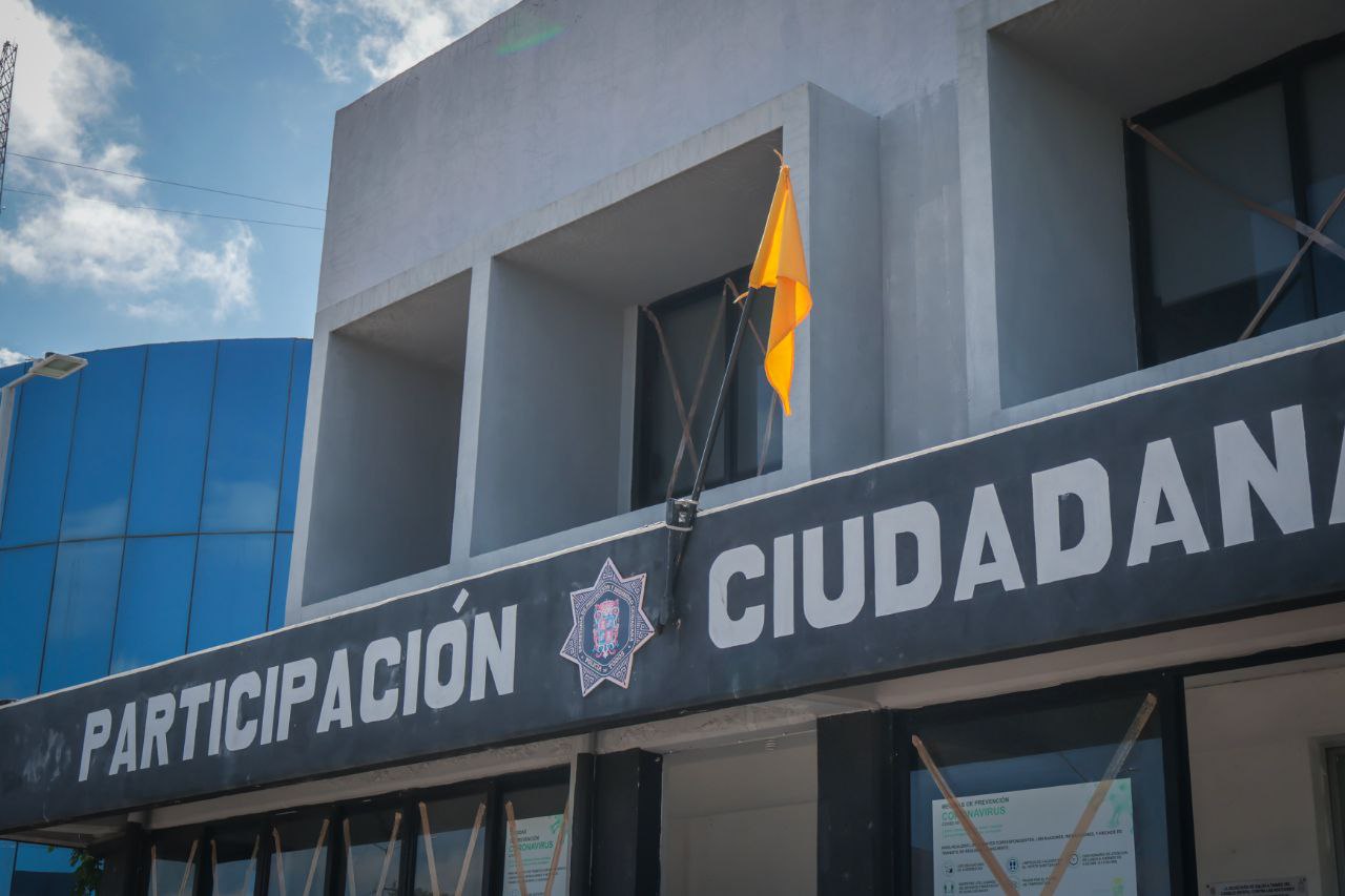 SPSC CONCLUYE EXITOSAMENTE SU PARTICIPACIÓN EN EL “SIMULACRO NACIONAL 2024”