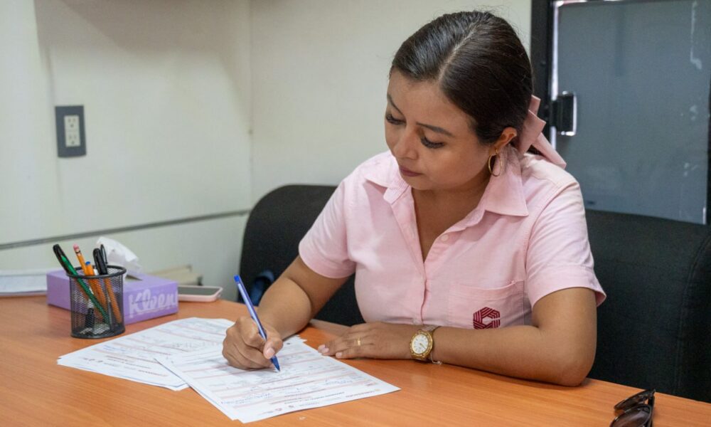 SPSC REALIZA JORNADA DE SALUD CON APOYO DEL INSTITUTO DE LA MUJER